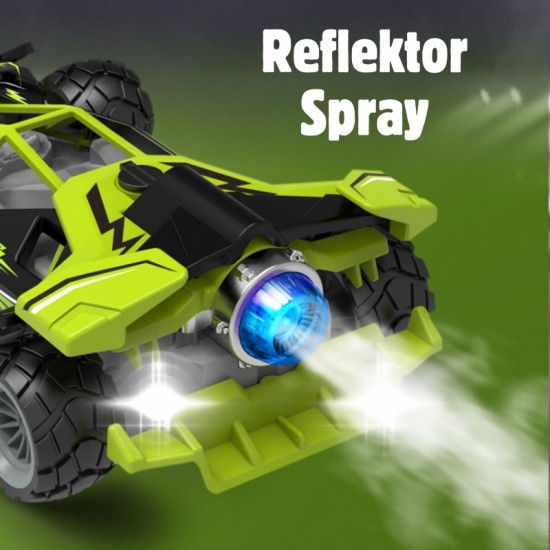 Lenktyninis automobilis WOOPIE RC