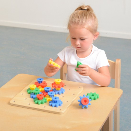 Lenta Su Krumpliaračiais Masterkidz