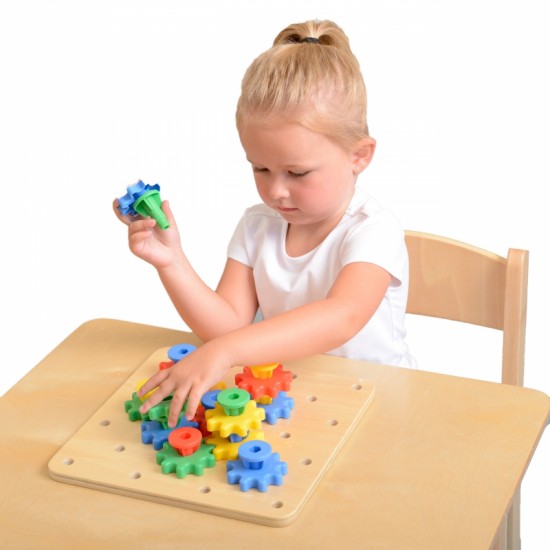 Lenta Su Krumpliaračiais Masterkidz