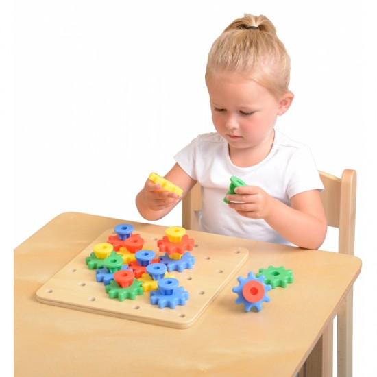 Lenta Su Krumpliaračiais Masterkidz