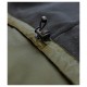 Liemenė RIMECK Body Warmer 509 Ebony gray 300 g/m² Unisex
