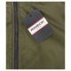 Liemenė RIMECK Body Warmer 509 Ebony gray 300 g/m² Unisex