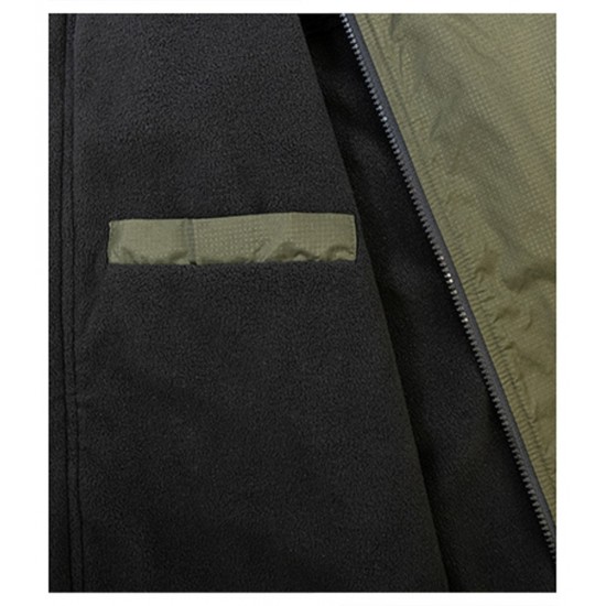 Liemenė RIMECK Body Warmer 509 Ebony gray 300 g/m² Unisex