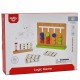 Loginis žaidimo laiko dėlionės spalvos, 30 raštų, 18 vnt. TOOKY TOY