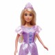 Madinga lėlė, graži princesė su karūna WOOPIE ROYAL LILY