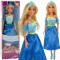 Mados lėlė, graži princesė WOOPIE ROYAL LILY