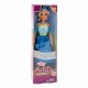 Mados lėlė, graži princesė WOOPIE ROYAL LILY