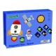 Magnetinė dėlionė Kosmoso dėlionė TOOKY TOY