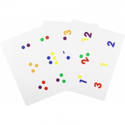 Magnetinė lenta skaičiavimo mokymuisi MASTERKIDZ
