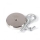 Magnetinis ieškiklis 120 kg Black Magnet F120