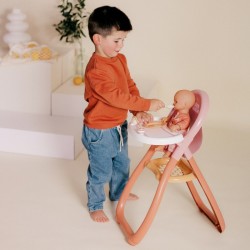 Maitinimo kėdutė Baby Nurse SMOBY