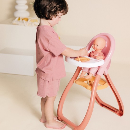 Maitinimo kėdutė Baby Nurse SMOBY