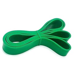 Mankštos guma THOMS Power Band – sunkus pasipriešinimas 22,18–55,44 kg (44 × 4,5 × 2080 mm)