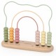 Mano pirmasis Abacus VIGA PolarB