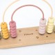 Mano pirmasis Abacus VIGA PolarB
