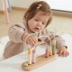 Mano pirmasis Abacus VIGA PolarB