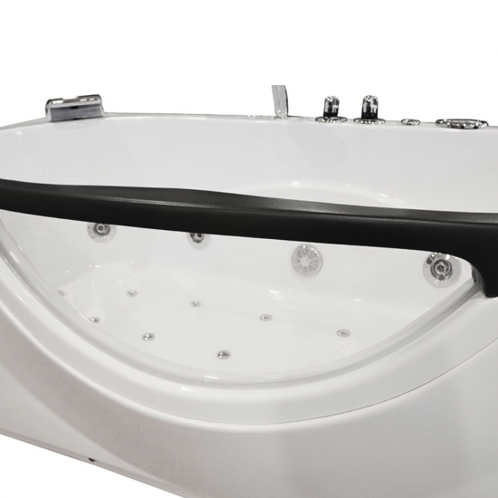 Masažinė Vonia AMO-1002 Turbo+ 180x88x65 cm.