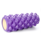 Masažinis Jogos Volas THOMS FoamRoll 33x14 cm. Violetinis