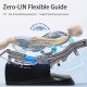 Masažinis krėslas JARE Deluxe FullBody R10 - 4D Zero Gravity