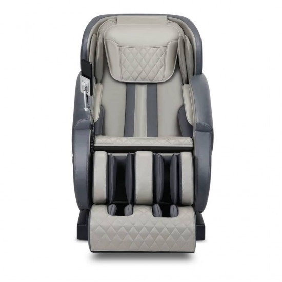 Masažinis krėslas JARE JR-A8-3 Dark Grey