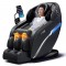 Masažinis krėslas JARE JR-M9-3Q – Zero Gravity Black