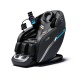 Masažinis krėslas JARE JR-M9-3Q – Zero Gravity Black