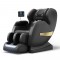Masažinis krėslas JARE PearlComfort Q8, Obsidian Gold