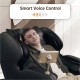 Masažinis krėslas JARE PearlComfort Q8, Pearl Gold