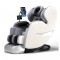 Masažinis krėslas JARE PearlComfort Q8, Pearl Silver