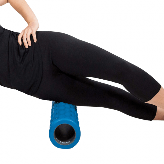 Masažinis volas TEETER Roller Foam Roller 26
