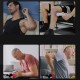 Masažo pistoletas THOMS HeatPro Deep Massage – su šildymo funkcija