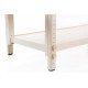 Masažo stalas Classic-Flat Beige