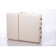 Masažo stalas RESTPRO ALU 3 Cream - sudedamas Masažo stalas RESTPRO ALU 3 Cream - sudedamas
