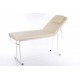 Masažo stalas Steel-2 Beige