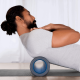 Masažo volelis TEETER Roller Foam Roller 26
