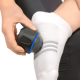 Masažuoklis TEETER Roller Ball Blue