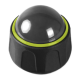 Masažuoklis TEETER Roller Ball Žalias
