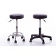 Masažuotojo kėdė RESTPRO® Round 1 black