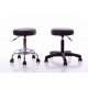 Masažuotojo kėdė RESTPRO® Round 1 black