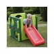 Mažyliams skirta žaidimų aikštelės čiuožykla LITTLE TIKES Monkey Grove