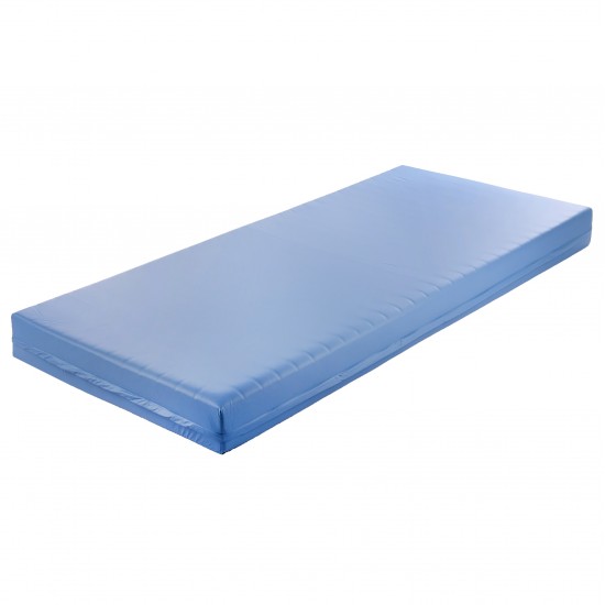 Medicininis Čiužinys Medas, Dydis 200x90x14 cm Tankis 25 kg/m3 Medicininis Čiužinys Medas, Dydis 200x90x14 cm Tankis 25 kg/m3
