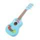Medinė gitara vaikams, tukanas CLASSIC WORLD