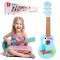 Medinė gitara vaikams, tukanas CLASSIC WORLD