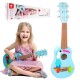 Medinė gitara vaikams, tukanas CLASSIC WORLD