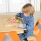 Medinė Spalvotų Vaisių Formos Rūšiavimo Priemonė Masterkidz Medinė Spalvotų Vaisių Formos Rūšiavimo Priemonė Masterkidz