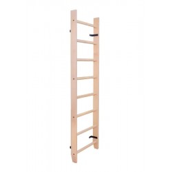 Medinė švediška sienelė RESTPRO® WOOD 230x65 cm