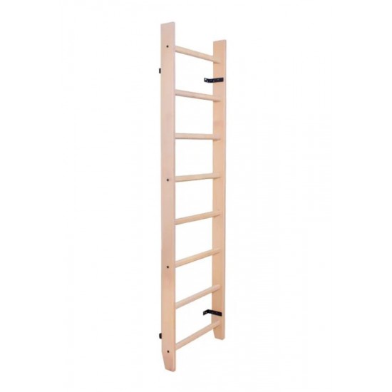 Medinė švediška sienelė RESTPRO® WOOD 230x65 cm