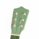 Medinė vintažinė gitara vaikams nuo 3 metų CLASSIC WORLD