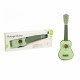 Medinė vintažinė gitara vaikams nuo 3 metų CLASSIC WORLD
