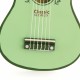 Medinė vintažinė gitara vaikams nuo 3 metų CLASSIC WORLD